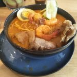 Photo Noodle dish